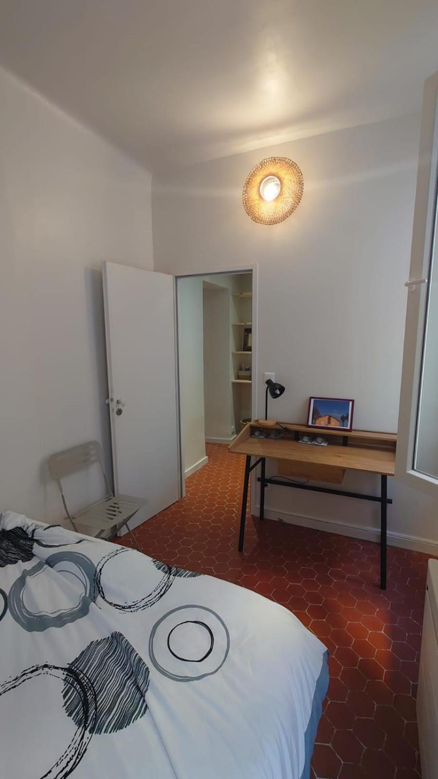 Appartement De Charme - Wifi - Centre Historique Toulon Eksteriør billede