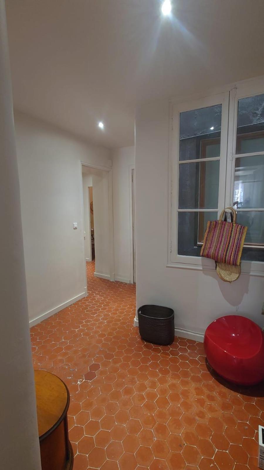 Appartement De Charme - Wifi - Centre Historique Toulon Eksteriør billede